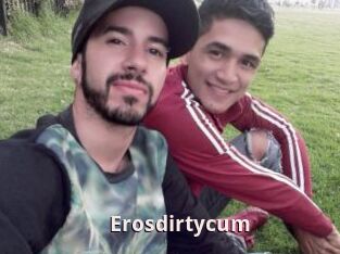 Erosdirtycum