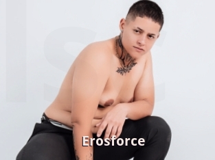 Erosforce