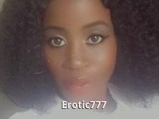 Erotic777