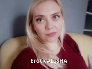 EroticALISHA