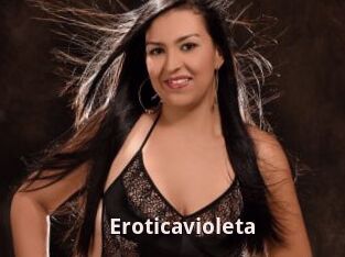 Eroticavioleta