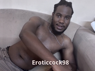 Eroticcock98