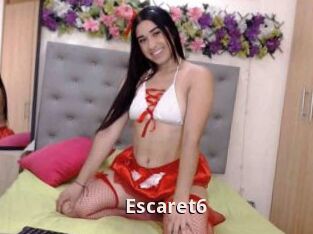 Escaret6
