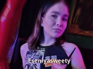 Eseniyasweety