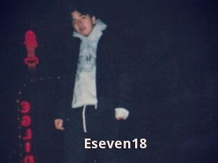 Eseven18