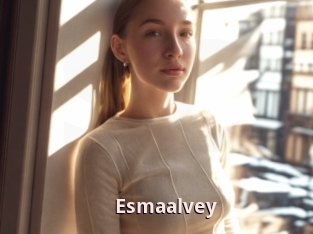 Esmaalvey