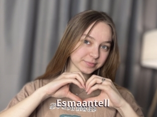 Esmaantell
