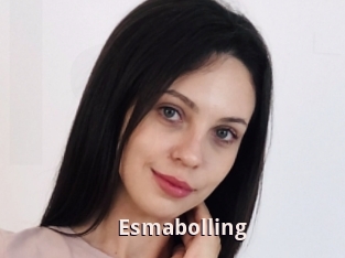 Esmabolling