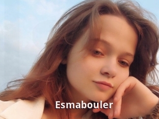 Esmabouler