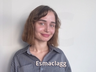 Esmaclagg