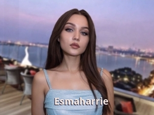 Esmaharrie
