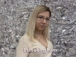 Esmebingham