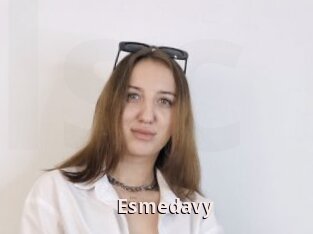 Esmedavy