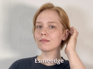 Esmeedge