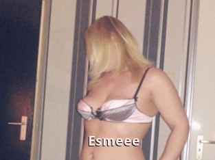 Esmeee