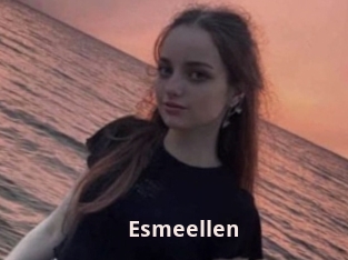 Esmeellen