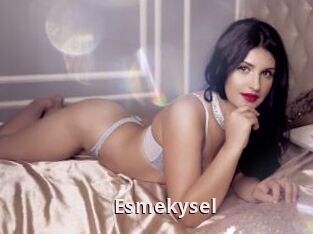 Esmekysel