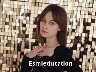 Esmieducation