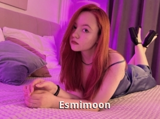 Esmimoon