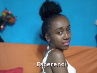 Esperenci