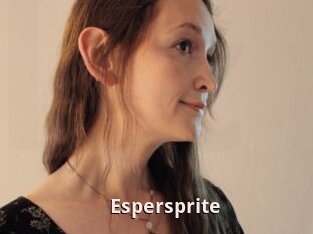 Espersprite