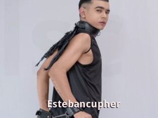 Estebancupher