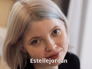 Estellejordan