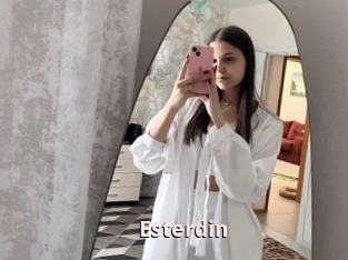 Esterdin