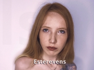 Esterevens