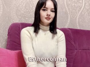 Esthercolman