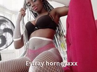 Estray_horneyxxx