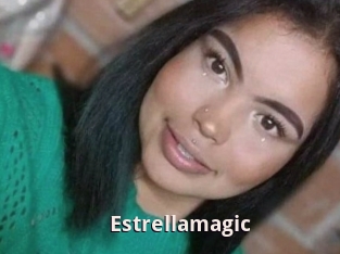 Estrellamagic