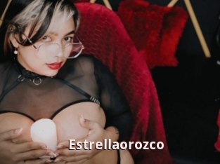 Estrellaorozco