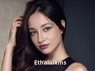 Ethalalkins