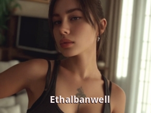 Ethalbanwell