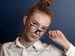 Ethaldancy