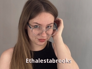 Ethalestabrooks