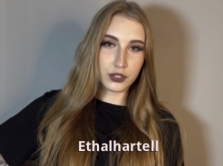 Ethalhartell