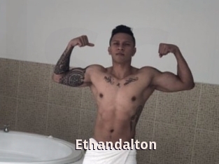 Ethandalton