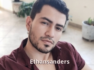 Ethansanders