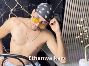 Ethanwalkers