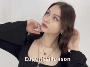 Eugeniaallenson