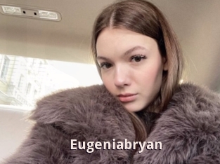 Eugeniabryan