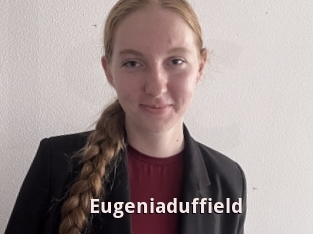 Eugeniaduffield