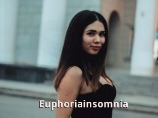 Euphoriainsomnia