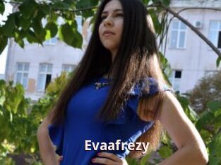 Evaafrezy