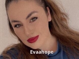 Evaahope