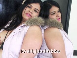 Evabigboobsbbw