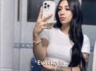 Evaclavin