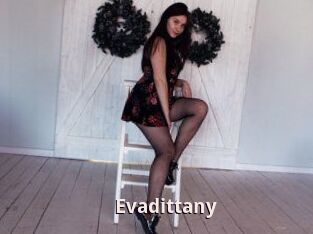 Evadittany